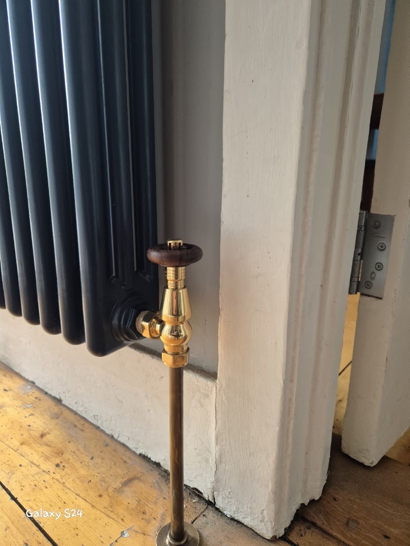 A O'Flaherty Plumbing and Heating photo 1
