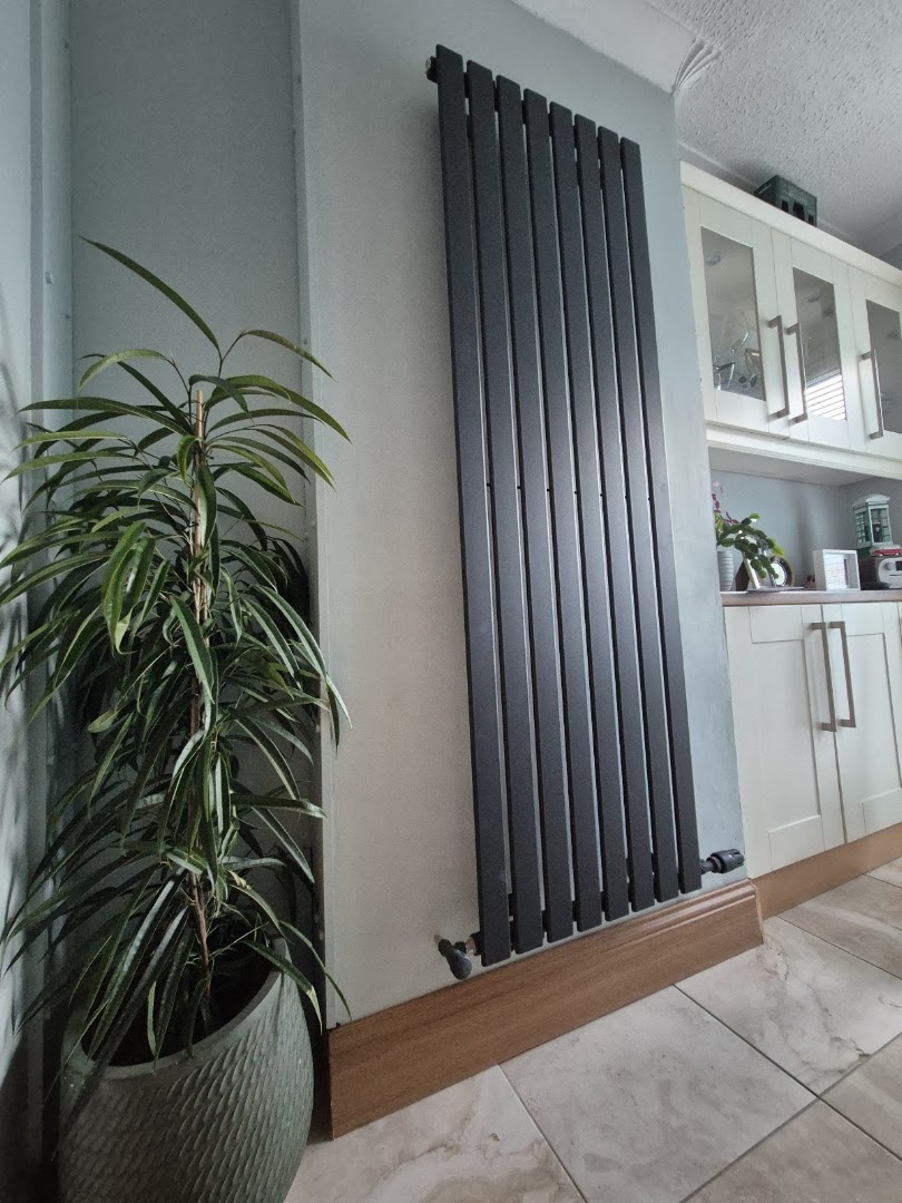 A O'Flaherty Plumbing and Heating photo 2