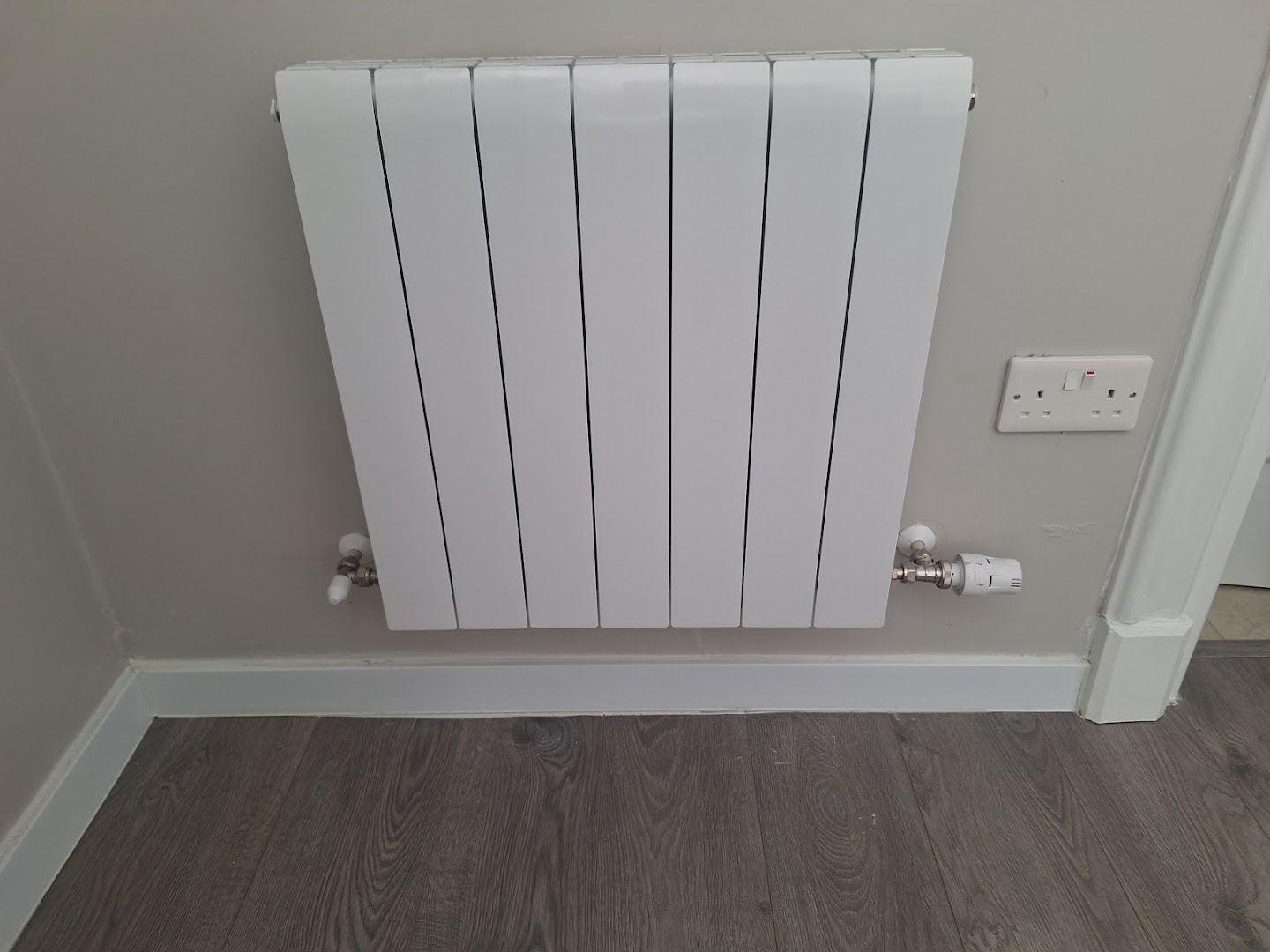 A O'Flaherty Plumbing and Heating photo 3