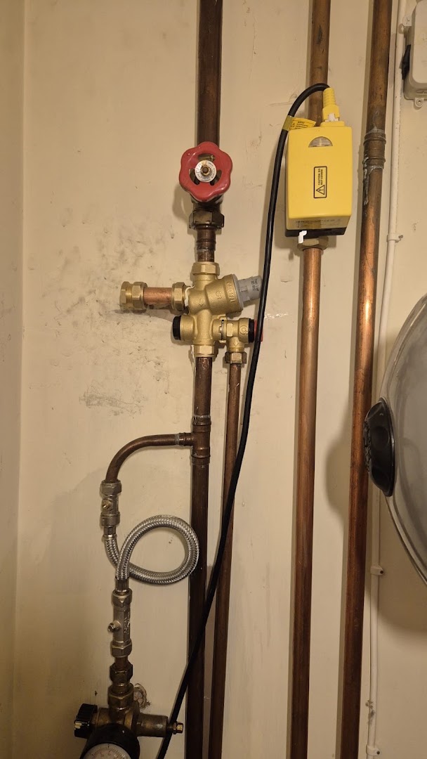 A O'Flaherty Plumbing and Heating photo 5